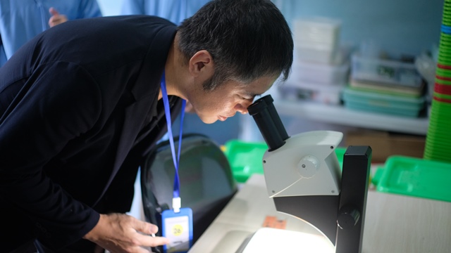 Kunjungan Dan Penjajakan Kerjasama Dengan Ehime University,Fakultas Biologi Ugm,Fakultas Kedokteran Universitas Padjajaran, Fakultas Kedokteran Institut Pertanian Bogor